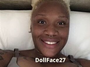 DollFace27