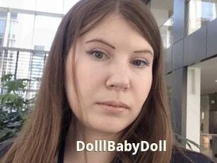 DolllBabyDoll