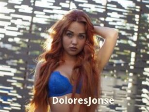 DoloresJonse