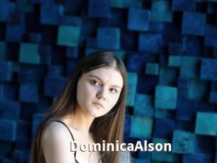 DominicaAlson
