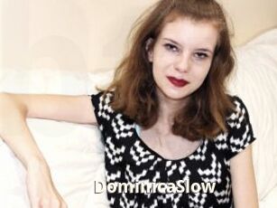 DominicaSlow