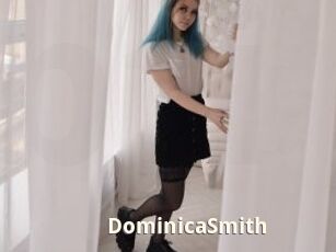 DominicaSmith