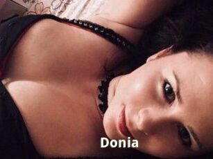 Donia