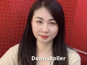 DonnaBoller