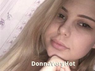 DonnaVeryHot