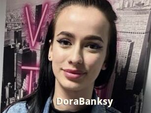 DoraBanksy