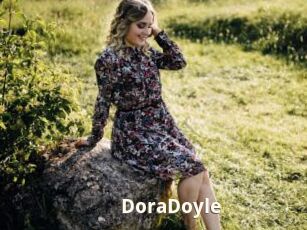 DoraDoyle