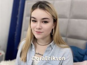 DoraErikson