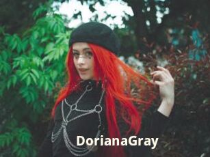 DorianaGray