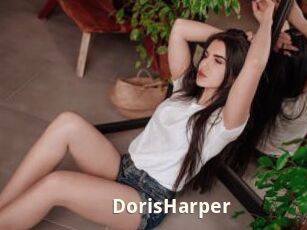 DorisHarper