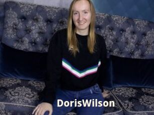 DorisWilson