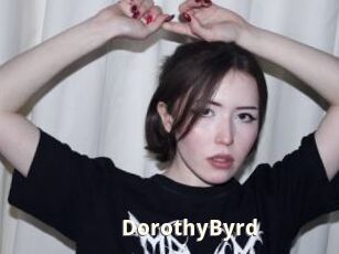 DorothyByrd