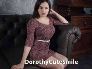 DorothyCuteSmile