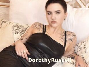 DorothyRussell Bigtitinvasion