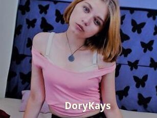 DoryKays