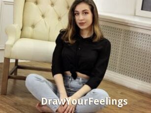 DrawYourFeelings