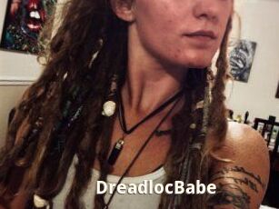 DreadlocBabe