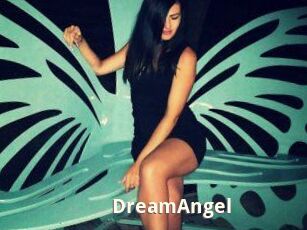 DreamAngel