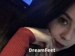 DreamFeet
