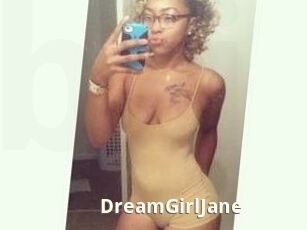 DreamGirlJane