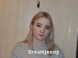 DreamJenny