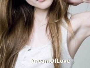 DreamOfLove