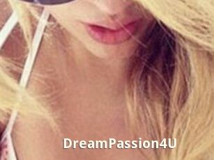 DreamPassion4U