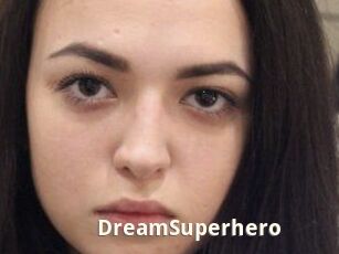 Dream_Superhero