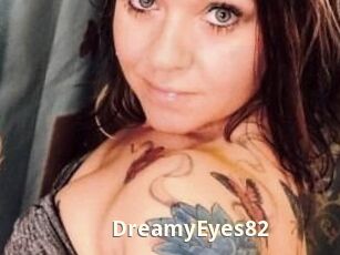 DreamyEyes82