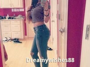 Dreamywishes88