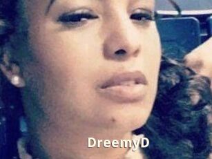 DreemyD