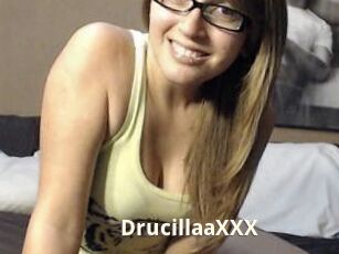 DrucillaaXXX