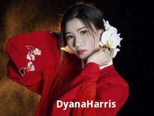 DyanaHarris