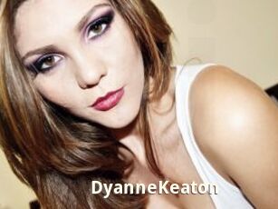 DyanneKeaton