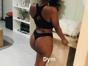 Dym