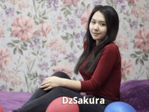 DzSakura
