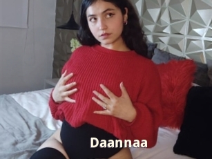 Daannaa