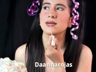 Daannarojas