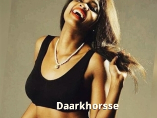 Daarkhorsse