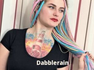 Dabblerain