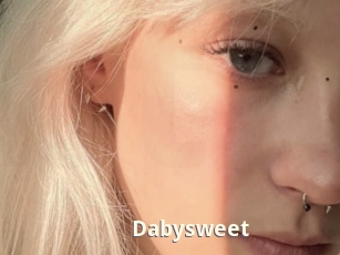 Dabysweet