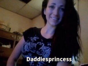 Daddiesprincess