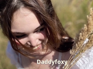 Daddyfoxy