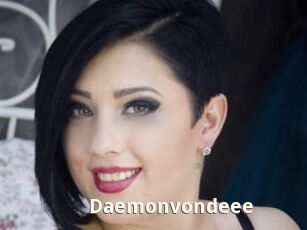 Daemonvondeee