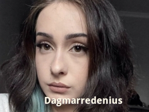 Dagmarredenius