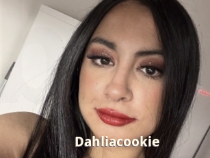 Dahliacookie