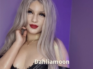 Dahliamoon