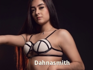 Dahnasmith