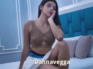 Dahnavegga