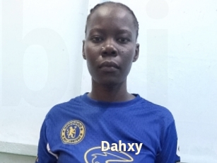 Dahxy